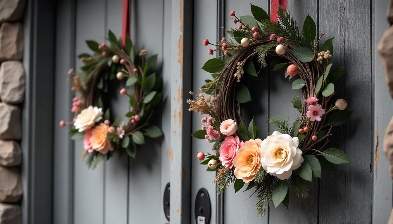 Top-selling floral gift wrap for bouquets